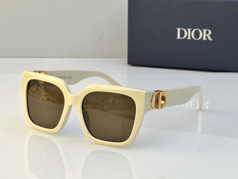 Dior Sunglasses